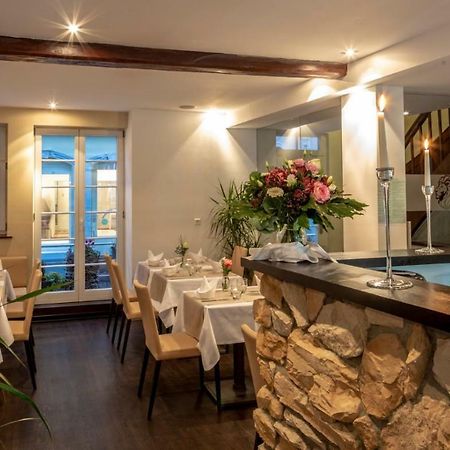 להר Hotel Zum Lowen מראה חיצוני תמונה