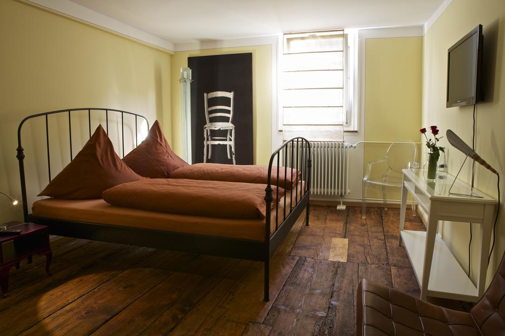 להר Hotel Zum Lowen חדר תמונה