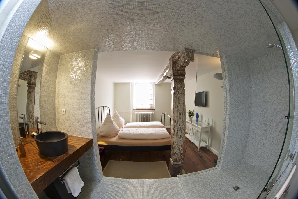 להר Hotel Zum Lowen חדר תמונה