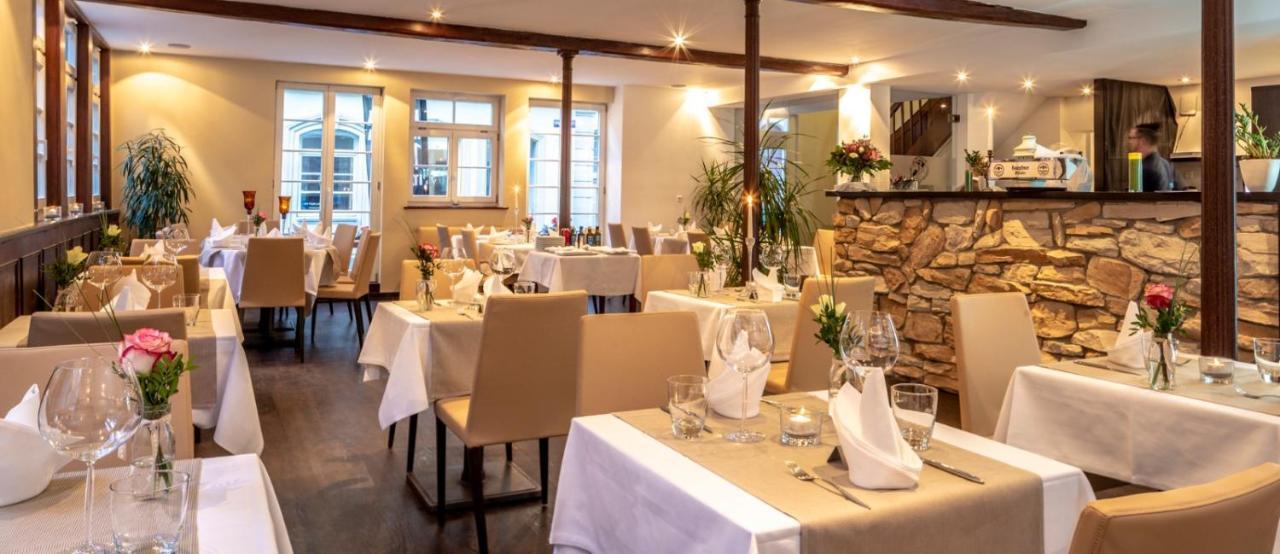 להר Hotel Zum Lowen מראה חיצוני תמונה